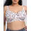 Women Plus Size Bra Full Coverage Soft Cups with Underwire 5