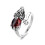 Feng Shui Pixiu Mantra Protection Wealth Ring Adjustable 1