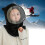 Winter Riding Hat Windproof Warm with Detachable Face Shield 1