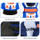 Kids Winter Lined Fleece Snow Mittens Windproof Touch Screen 3