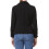 Mixfeer Women's Casual Work Office Open Front Cardigan Blazer Jacket 2