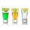 Senior Shot Glass, 2oz (6 pack) 7