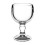 Weiss Goblet Glass, 18oz 1