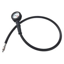 Professional Pressure Gauge 0-400 Bar Equipment