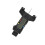 Efficient 2GT Timing Belt Tension Meter Checker Gauge For 3D 1