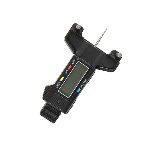 Efficient 2GT Timing Belt Tension Meter Checker Gauge For 3D