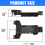 Efficient 2GT Timing Belt Tension Meter Checker Gauge For 3D 3