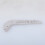 Versatility Stainless Steel Drill Bit Gauge 118Degree Angles 7