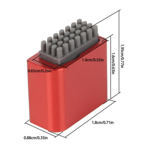 Comprehensive Nozzle Cleaning Kit for 3D Printers-Accessories 2