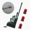 Magnetic Screwdriver Bit Hex Shank Impact Electric Drill Bit Set 5