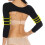 Elastic Compression Arm Shaper Back Shoulder Corrector Long Sleeve 5