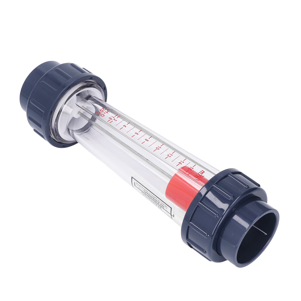 Industrial Grade Flow Meter 1.6Â16Mâ³/H With Accurate Measurement 7681357125641