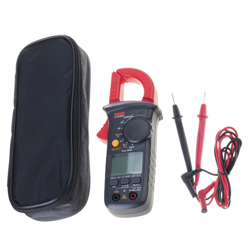 Electrician Tool Digital Multimeter Measuring Diode-UT200B