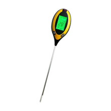 4 In 1 Soil Test Meter for Gardening Farming Plant Soil Meter