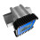 LCD Flow Meter K24 For Accurate Flow Data In Engineering And 1