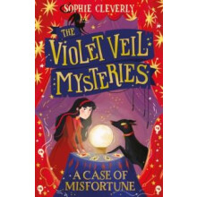 A Case of Misfortune by Sophie Cleverly Paperback Book