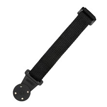 Magnetic Hanging tie  Straps Kits  Cloth Magnetic Hanger for