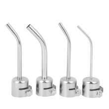 Universal Aluminium Legierung Heißluft Pistole