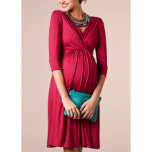 Elegant&Graceful Maternity Dress/Evening Dress