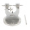 Watch Swing Wheel Calibration Tool Balance Wheel 1