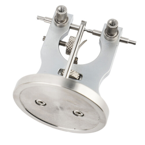 Watch Swing Wheel Calibration Tool Balance Wheel 1