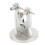 Watch Swing Wheel Calibration Tool Balance Wheel 3
