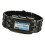 (Black Small Size) Mens Binary Watch Blue Backlight LED Digital Quartz Black Small 5