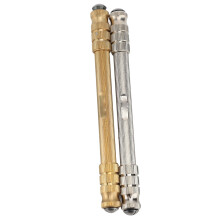 2pcs Pin Vise Hand Drill Double Headed High Strength