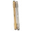 2pcs Pin Vise Hand Drill Double Headed High Strength 1