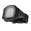 Digital Watch 50m Waterproof Stopwatch Countdown Dual Time 3
