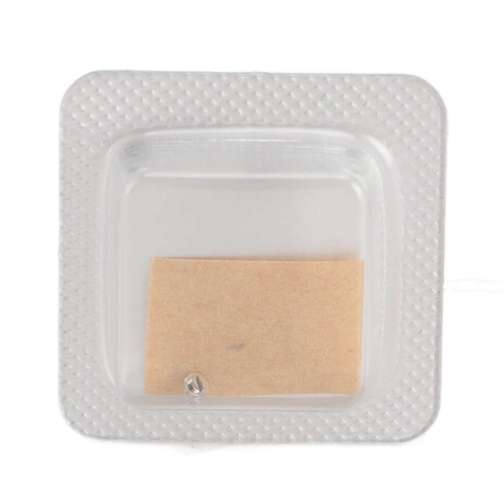 High Precision Watch Movement Clamps Fixing Screw for RLX Repair-image-OPC-PMM2CQW-NEW