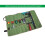 Roll-Up Tool Bag with Zipper Multiple Pockets S/L Sizes Available 8