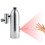 Messing Wand Montiert Badezimmer Infrarot 9