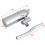 Messing Wand Montiert Badezimmer Infrarot 11