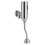 Messing Wand Montiert Badezimmer Infrarot 12