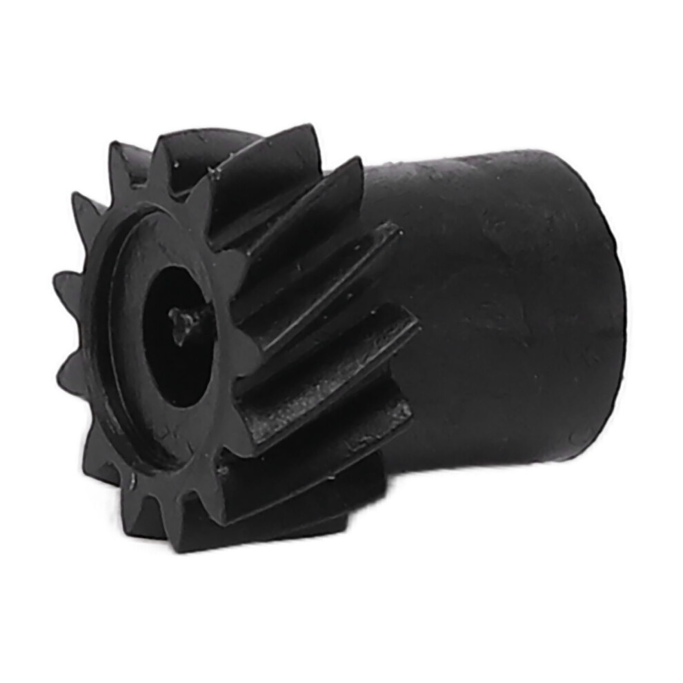 Digital Camera Aperture Gear Plastic Repair Part For Nikon D90 D80 Dslr Black 7891357128041