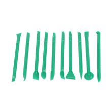 10PCS Plastic Disassemble Crowbar Set for Phone Tablet Repair