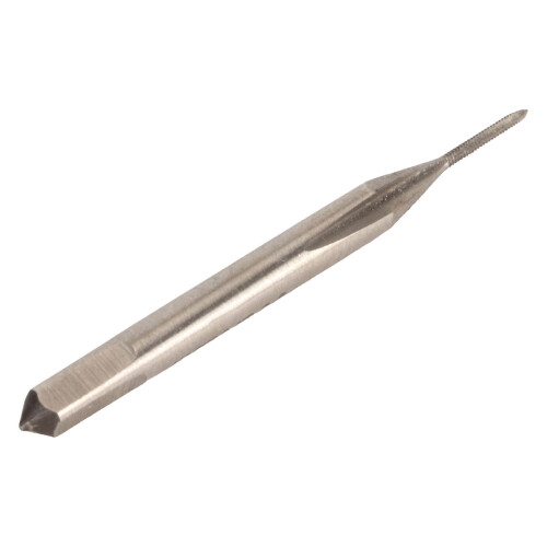 1.0MM Micro Tap Heat Resistant Mini Thread Tap for Watches 1
