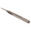 1.0MM Micro Tap Heat Resistant Mini Thread Tap for Watches 5