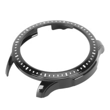 (Black White) Amazfit GTR 4 Shockproof Protective Cover Black White
