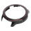 (Black Red) Amazfit GTR 4 Shockproof Protective Cover Black White 1