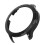 (Black) Amazfit GTR 4 Shockproof Protective Cover Black White 5