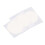 3pcs Ceramic Watch Bezel Ring Adhesive Insert with Double Sided Tape 3
