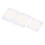 3pcs Ceramic Watch Bezel Ring Adhesive Insert with Double Sided Tape 5