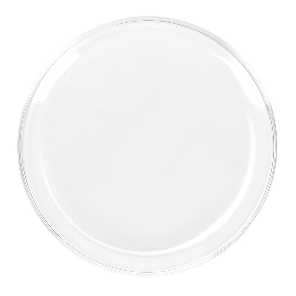 (42.0X5.0x1.5mm) Waterproof Transparent Round Watch Crystal Lens 40.5X5.0x1.5mm 448787353580
