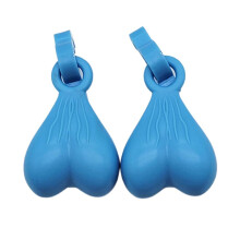 Funny Shoe Charms Balls for Hole Shoes Chain Clips DIY Decorative
