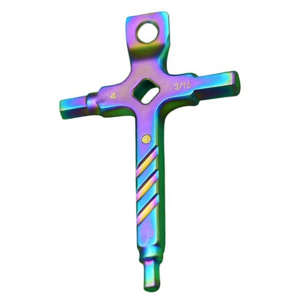 Allen Key Photography Multiple Tool 4 in 1 Set-Colorful models-image-OPC-PMM2JTM-NEW