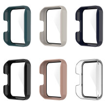 6pcs TPU Glass Screen Protector for Xiaomi Redmi Watch2 Lite
