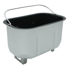 Household Bread Machine Baking Bucket Bread Machine Plate Bread