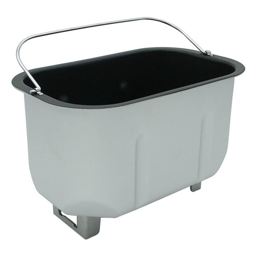 Household Bread Machine Baking Bucket Bread Machine Plate Bread